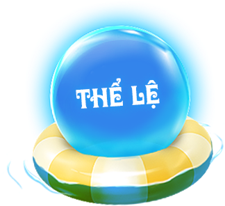 thể lệ