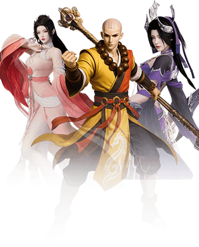 Nhân vật bang hội tái khởi