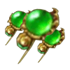 300 Thăng cấp bảo thạch
