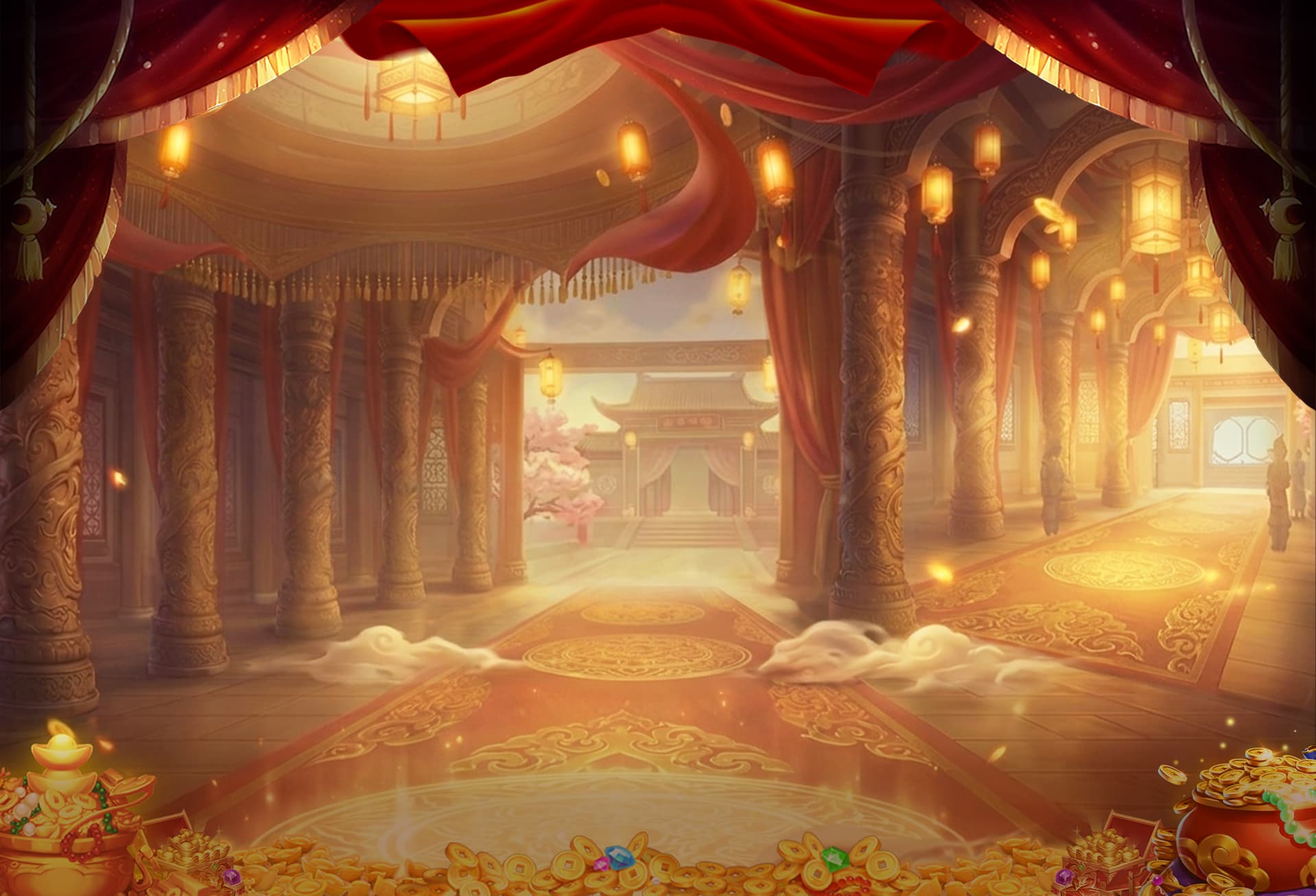pre register background